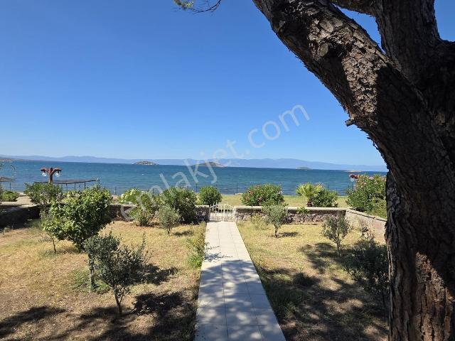 Ayvalik, Balikesir içerisinde satılık Villa