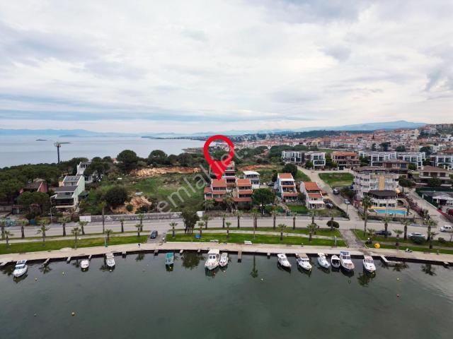 Ayvalik, Balikesir içerisinde satılık Villa