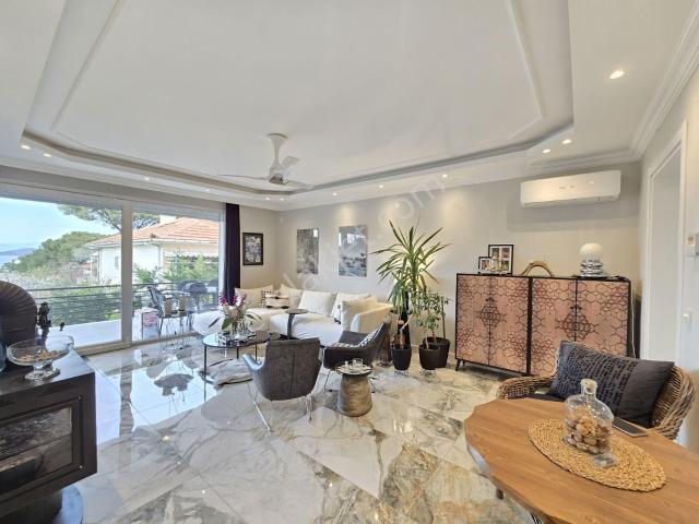 Ayvalik, Balikesir içerisinde satılık Villa