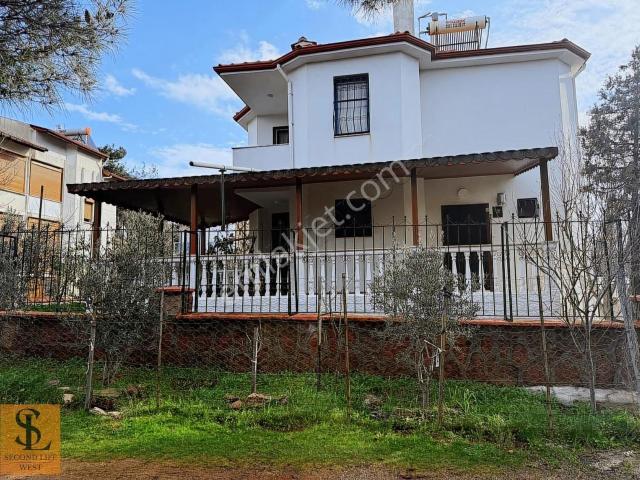 Ayvalik, Balikesir içerisinde satılık Villa