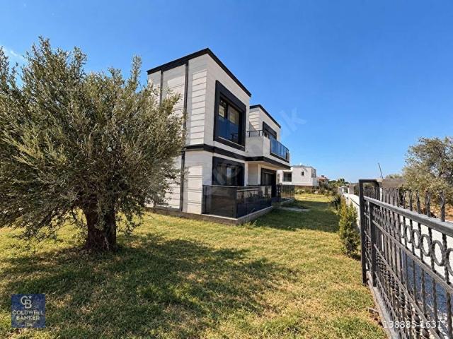 Gömeç, Balikesir içerisinde satılık Villa