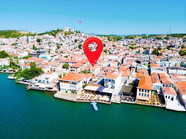 Ayvalik, Balikesir içerisinde satılık Bina