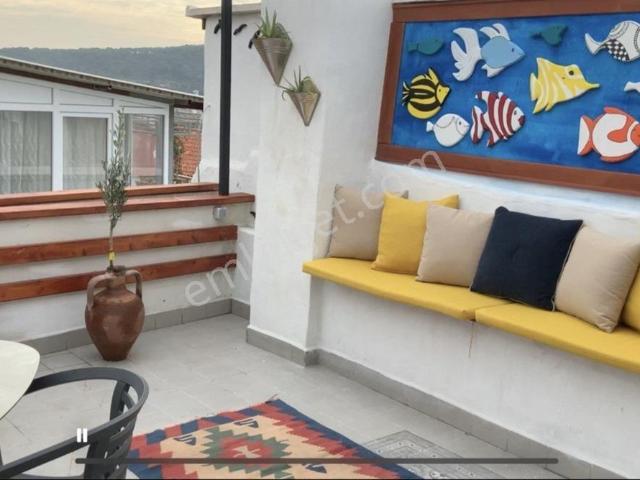 Ayvalik, Balikesir içerisinde kiralık Villa