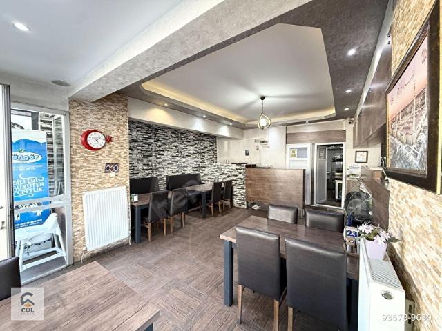 Keçiören, Ankara içerisinde satılık Restoran