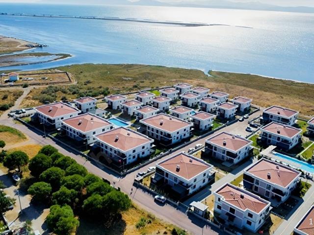 Ayvalik, Balikesir içerisinde satılık mülk