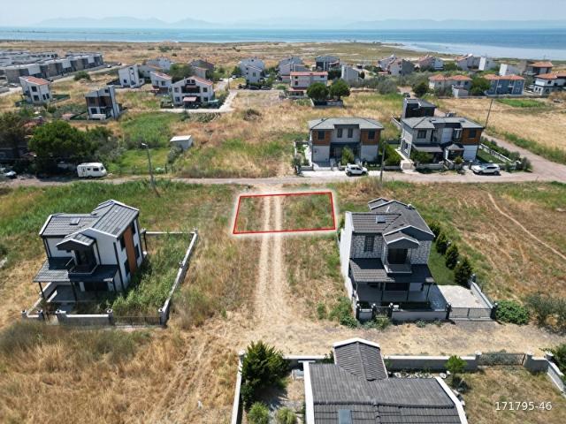Altınova Mahallesi, Ayvalık içerisinde satılık Arsa