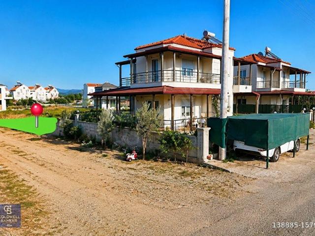 Ayvalik, Balikesir içerisinde satılık Arsa
