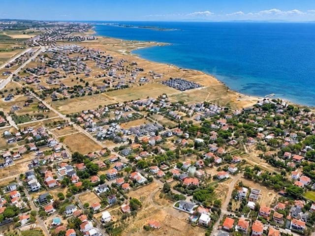 Altınova Mahallesi, Ayvalık içerisinde satılık Arsa