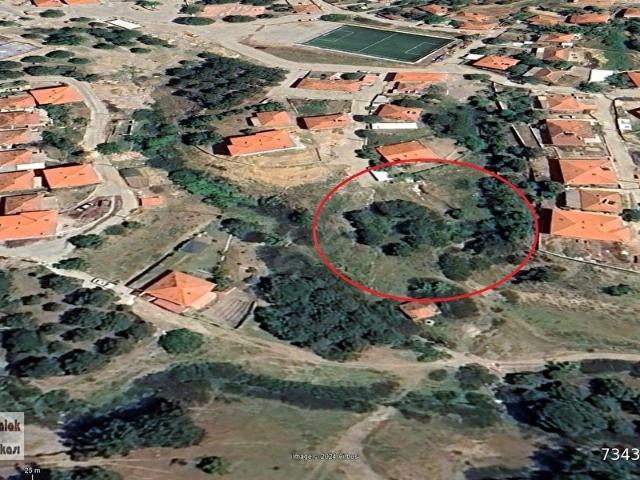 Ayvalik, Balikesir içerisinde satılık Arsa
