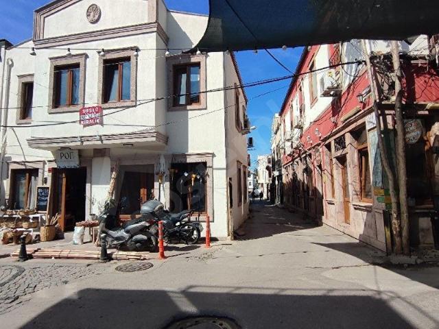 Ayvalik, Balikesir içerisinde satılık Ofis