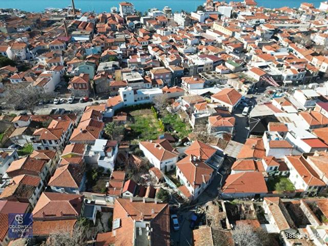 Ayvalik, Balikesir içerisinde satılık Dükkan
