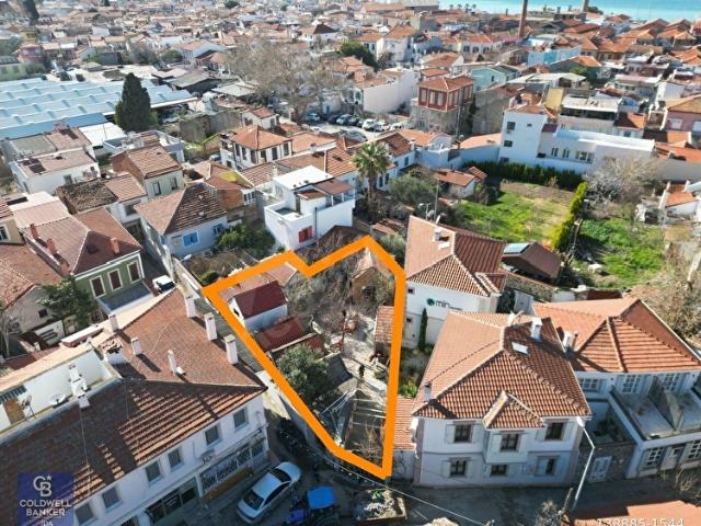 Ayvalik, Balikesir içerisinde satılık Dükkan