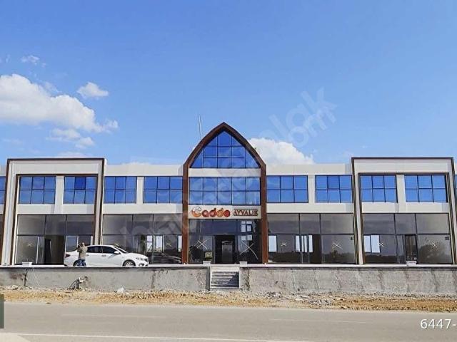 Ayvalik, Balikesir içerisinde satılık Ofis
