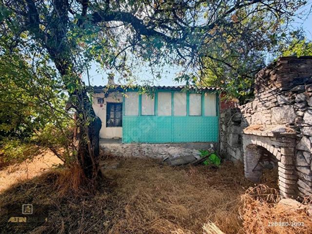 Ayvalik, Balikesir içerisinde satılık Arsa