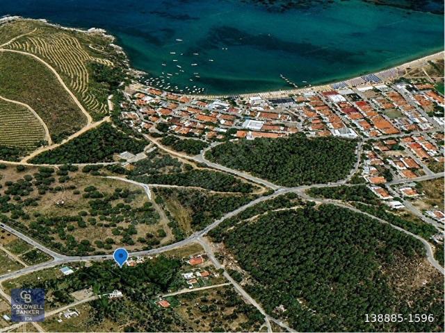 Ayvalik, Balikesir içerisinde satılık Arsa