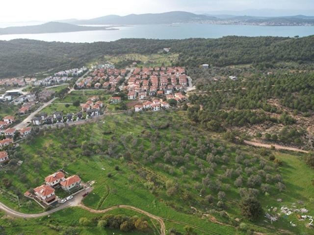 Ayvalik, Balikesir içerisinde satılık mülk