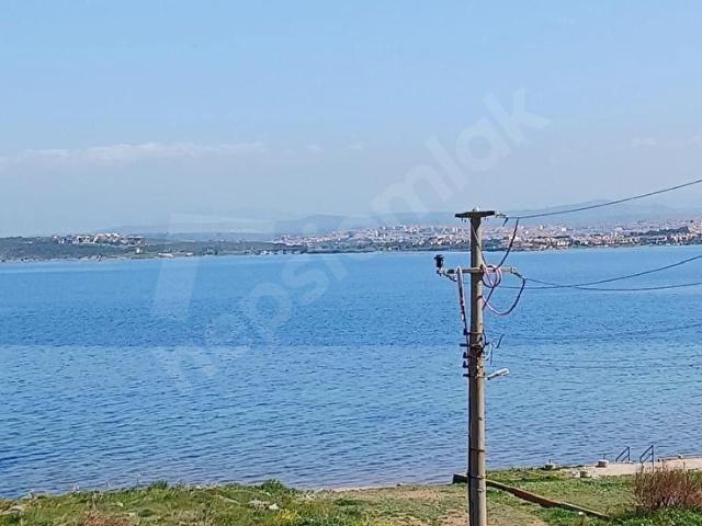 Ayvalik, Balikesir içerisinde satılık Villa