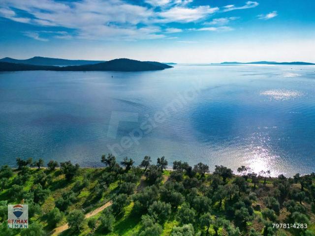 Namık Kemal Mahallesi, Ayvalık içerisinde satılık mülk
