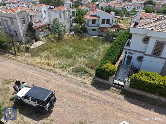 Ayvalik, Balikesir içerisinde satılık Arsa