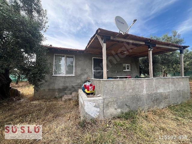 Ayvalik, Balikesir içerisinde satılık mülk