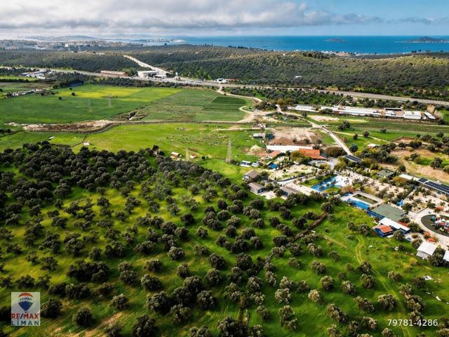 150 Evler Mahallesi, Ayvalık içerisinde satılık mülk