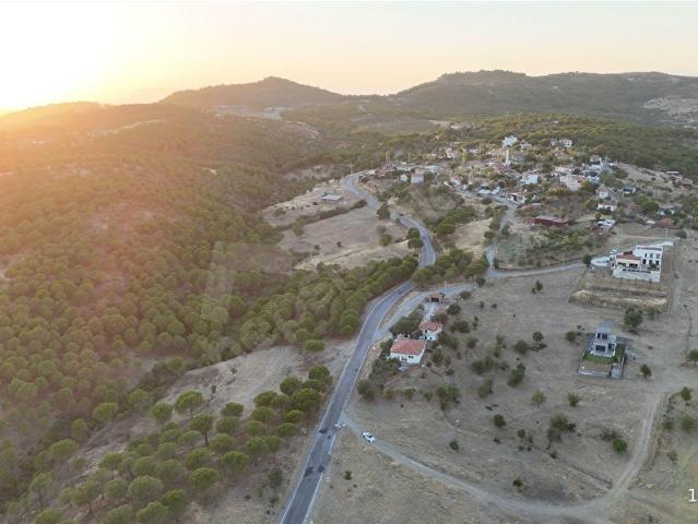 Ayvalik, Balikesir içerisinde satılık mülk