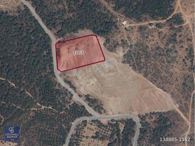 Ayvalik, Balikesir içerisinde satılık Arsa