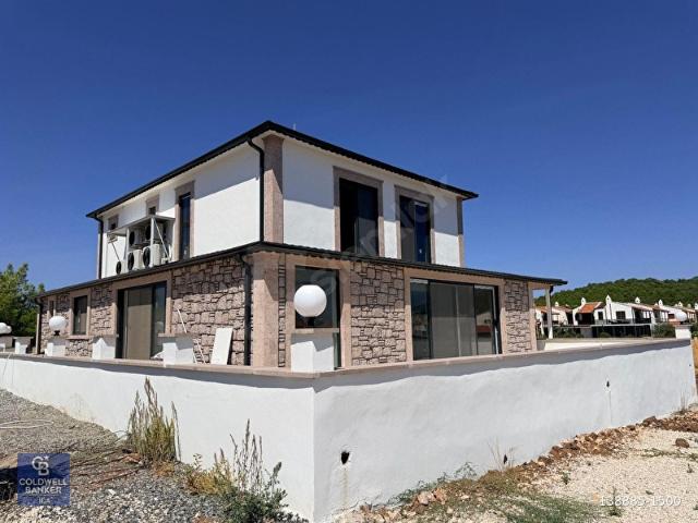 Ayvalik, Balikesir içerisinde satılık Villa
