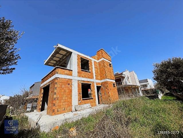 Ayvalik, Balikesir içerisinde satılık Villa