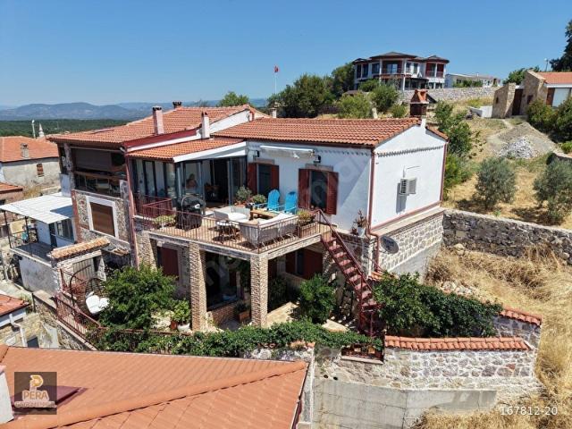 Gömeç, Balikesir içerisinde satılık Villa