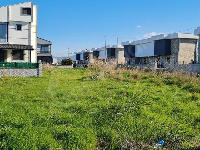 Ayvalik, Balikesir içerisinde satılık Arsa