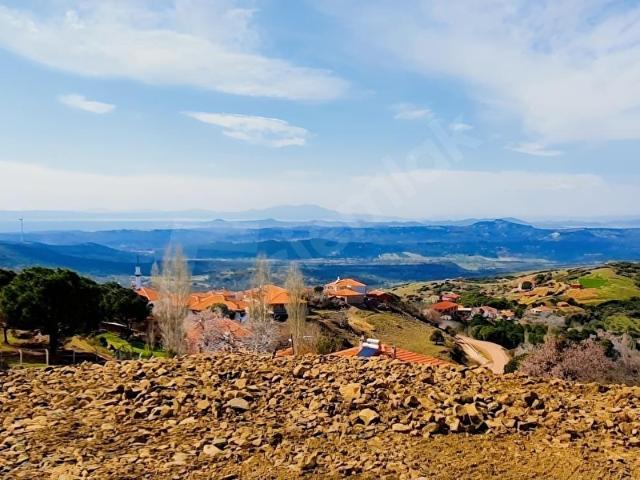 Ayvalik, Balikesir içerisinde satılık Arsa