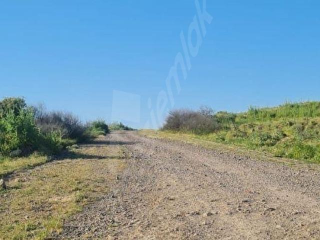 Ayvalik, Balikesir içerisinde satılık Arsa