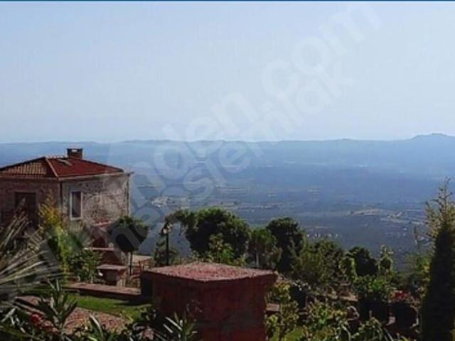 Ayvalik, Balikesir içerisinde satılık Arsa