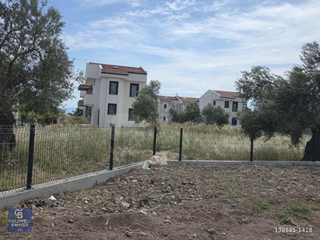 Ayvalik, Balikesir içerisinde satılık Villa