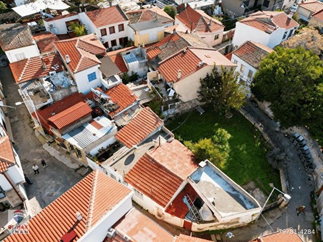 Gazi Kemal Paşa Mahallesi, Ayvalık içerisinde satılık Arsa