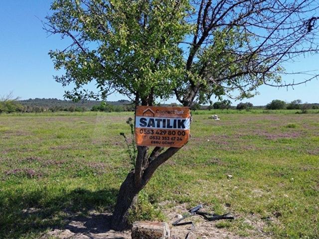 Ayvalik, Balikesir içerisinde satılık Arsa