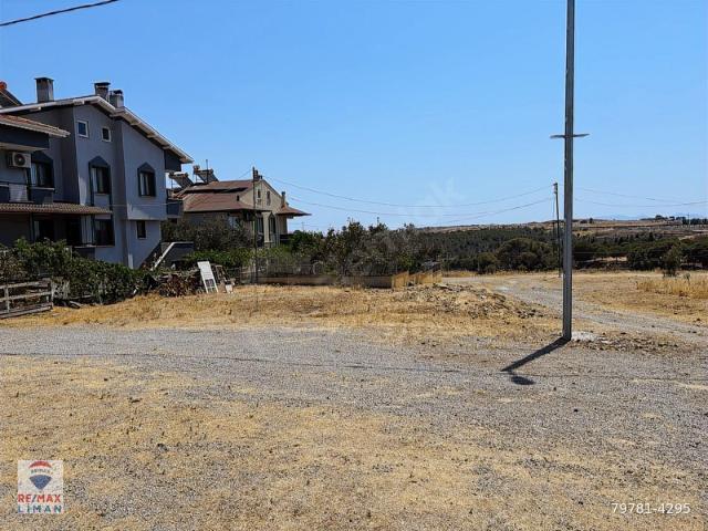 Kazım Karabekir Mahallesi, Ayvalık içerisinde satılık Arsa