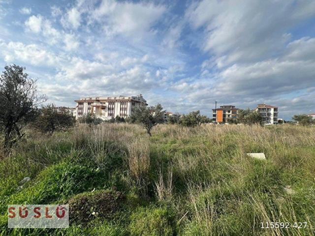 Ayvalik, Balikesir içerisinde satılık Bina