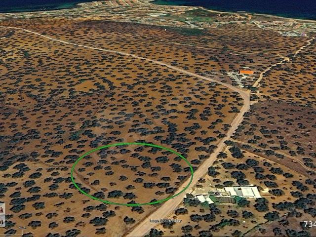 Ayvalik, Balikesir içerisinde satılık mülk