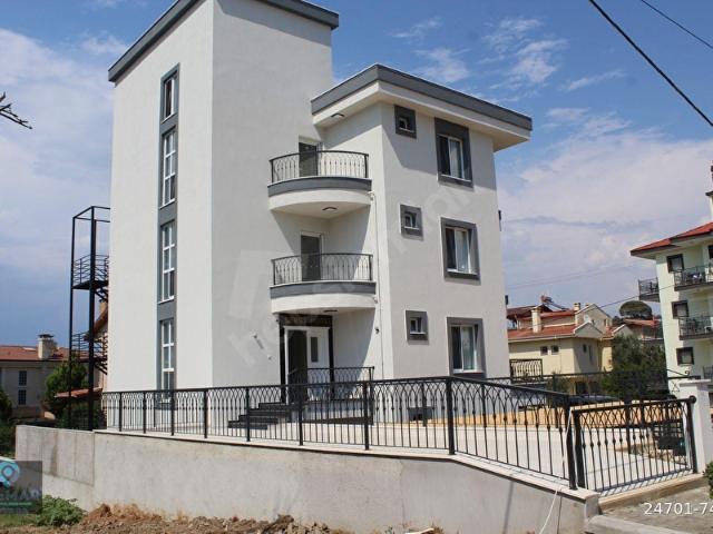 Ayvalik, Balikesir içerisinde satılık Turistik Tesis