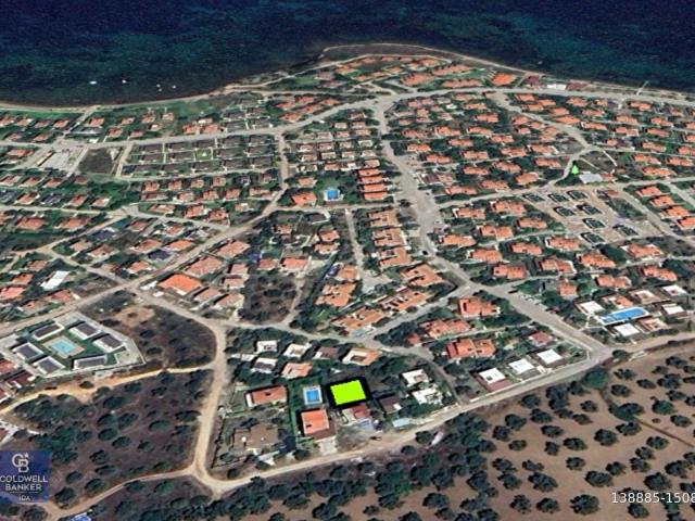 Ayvalik, Balikesir içerisinde satılık Arsa