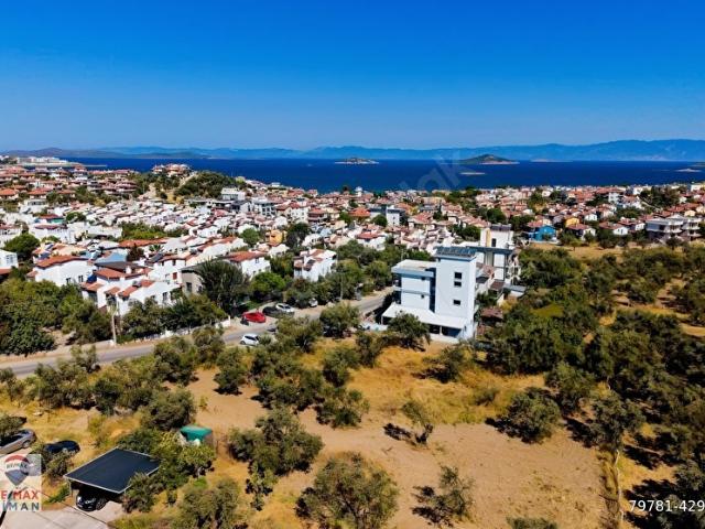 Ali Çetinkaya Mahallesi, Ayvalık içerisinde satılık Arsa