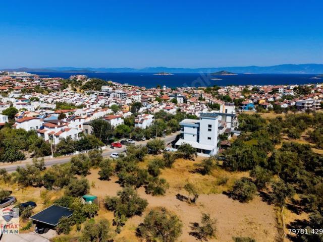 Ali Çetinkaya Mahallesi, Ayvalık içerisinde satılık Arsa