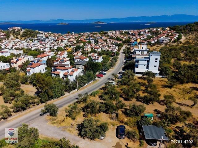 Ali Çetinkaya Mahallesi, Ayvalık içerisinde satılık Arsa