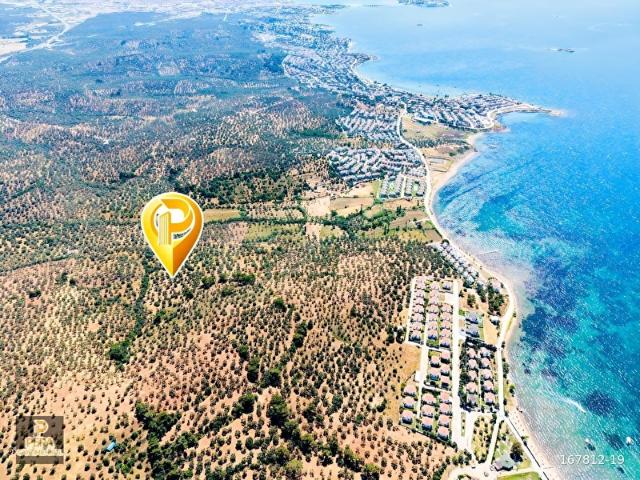 Hanedan Konakları, Ayvalık içerisinde satılık mülk