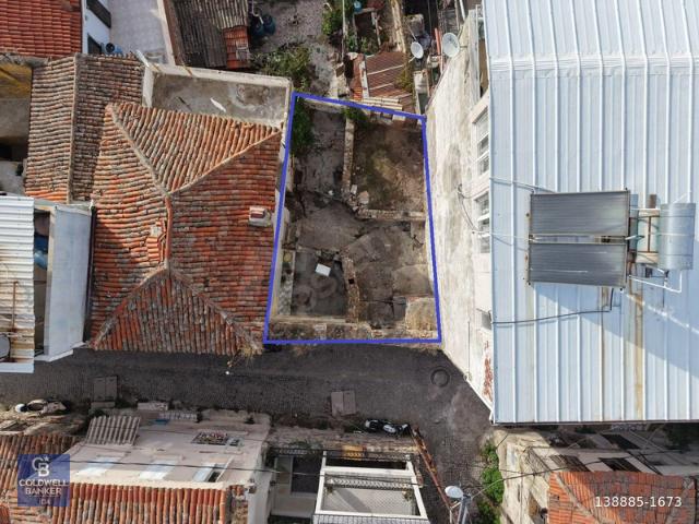 Sakarya Mahallesi, Ayvalık içerisinde satılık Arsa