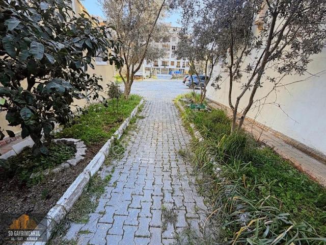 Ayvalik, Balikesir içerisinde satılık mülk