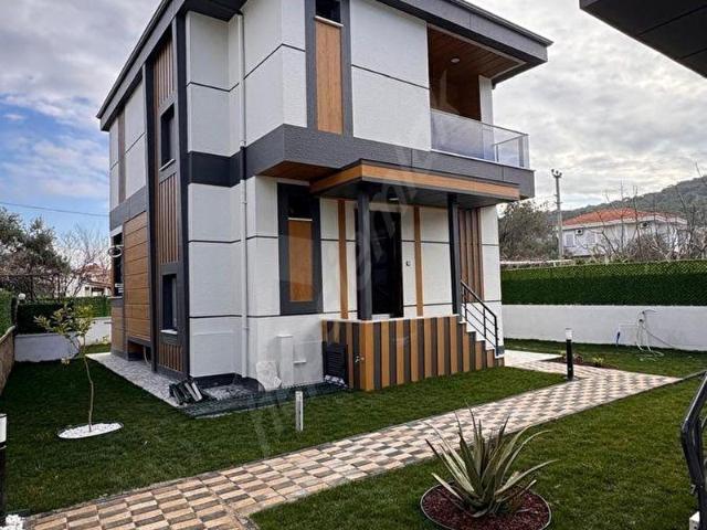 Ayvalik, Balikesir içerisinde satılık Villa