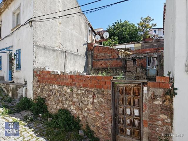 Ayvalik, Balikesir içerisinde satılık Arsa